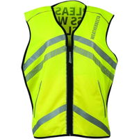 Childrens Reflective Waistcoat